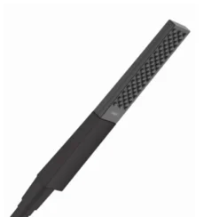 Hansgrohe Rainfinity - Handdouche, 1jet, Mat Zwart 26866670