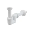 Alcadrain Sifons - Sifon Voor Wastafel/bidet, Diameter 32 Mm A45F-DN32