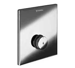 Schell Linus - Inbouwdouchekraan D-SC-V, Chroom 018332899