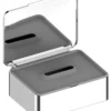 Keuco Plan - Vochtige Doekjes Houder, Chroom 14967010001