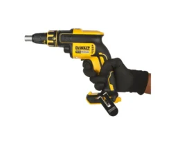 DeWALT Gereedschap - 18V ACCU Gipsplaatschroevendraaier, Zonder Accu DCF620NT 9 DeWALT Gereedschap - 18V ACCU Gipsplaatschroevendraaier, Zonder Accu DCF620NT -Sanitino Winkel 5cb4e3e24fa77ba411c374d3