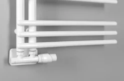 Aqualine Poseidon - Verwarmingselement 114x45 Cm, 379 W, Wit PS411 -Sanitino Winkel 5cc7a705f6632aff3d9677df