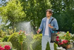 Gardena - 4,2 V ACCU-drukspuit EasyPump, Inhoud 5 L, USB-kabel 11136-20 -Sanitino Winkel 5dca04437ab8eed6ff104804