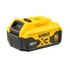 DeWALT Toebehoren - 18V Accu Li-Ion XR 5,0 Ah DCB184