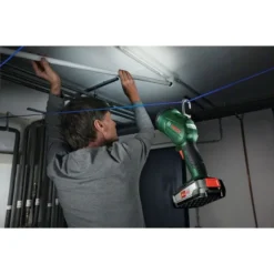 Bosch - 18V ACCU-LED Lamp, Zonder Accu En Lader 06039A1100 -Sanitino Winkel 5df57c773d6b0b07a33806ba