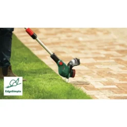 Bosch Tuinapparatuur - 18V ACCU-grastrimmer, Bereik 23 Cm, Zonder Accu En Lader 06008C1G01 15 Bosch Tuinapparatuur - 18V ACCU-grastrimmer, Bereik 23 Cm, Zonder Accu En Lader 06008C1G01 -Sanitino Winkel 5dfd3c63cc2898afc7018f64