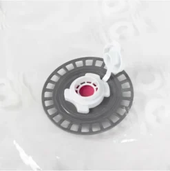 Compactor Opbergdozen - Set Vacuüm-opbergzakken, Maat L, Transparant RAN10461 15 Compactor Opbergdozen - Set Vacuüm-opbergzakken, Maat L, Transparant RAN10461 -Sanitino Winkel 5e32671488fda715800c281c