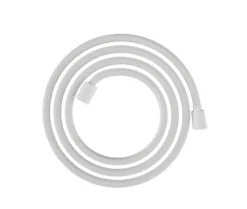 Hansgrohe Doucheslangen - Doucheslang, 200 Cm, Mat Wit 28230700