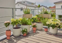 Gardena Micro-Drip-System - Micro-Drip-System Irrigatieset, Voor Balkon, Voor 15 Planten 13401-20 -Sanitino Winkel 5e4905972c049acd429b4477