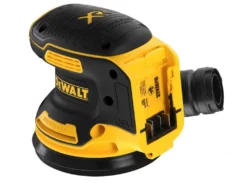 DeWALT Gereedschap - 18V ACCU Excentrische Slijper 125 Mm, Zonder Accu DCW210NT 5 DeWALT Gereedschap - 18V ACCU Excentrische Slijper 125 Mm, Zonder Accu DCW210NT -Sanitino Winkel 5e57aeead5d9d5b44b4c5753