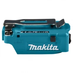 Makita Toebehoren - 18V LXT Adapter Verwarmde Jas/vest/deken, Met USB-poort TD00000111