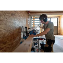 Bosch Gereedschap - 18V ACCU-verstekzaag 305 Mm, Zonder Lader En Accu 0601B43000 -Sanitino Winkel 5f1b2ab7657812836d77ffcc