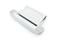 Jet Dryer Handdrogers - Jet Handdroger Orbit, ABS Kunststof, Wit 8596220006363 -Sanitino Winkel 60501d11cdf450b2bc4437b0