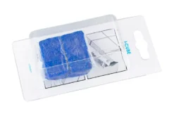 I-Drain I-Cube - Zuiveringstabletten Voor Onderhoud Van Afvoerdouchegoten IDICUBE004