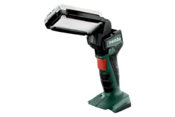 Metabo - 14.4/18V ACU-LED Lamp, Zonder Accu En Lader 600370000