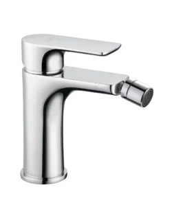 Kielle Vega - Bidetkraan, Chroom 10418100