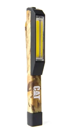 Caterpillar - LED-zaklamp, 175 Lm CT1200