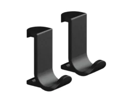 Hansgrohe WallStoris - Badkamer Accessoireset, Mat Zwart 27967670 -Sanitino Winkel 613fad1180555d086963b472 2