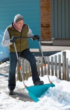 Gardena Combisystem - Sneeuwschuiver 3260-20 -Sanitino Winkel 61c7828fecf85e45bdda1c56