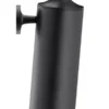 Duravit Starck T - WC-borstel Wandmontage, Mat Zwart 0099464600
