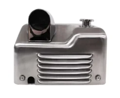 Jet Dryer Handdrogers - Handdroger Jet Dryer BUTTON, RVS 8596220009272 -Sanitino Winkel 61d5b7e15781684b8bf4b584