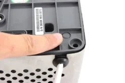 Jet Dryer Handdrogers - Handdroger Mini, Gebrosteld Rvs 8596220002921 -Sanitino Winkel 61ef48fb89eac8364bea0bc8