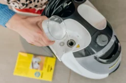 Kärcher - Ontkalkingspoeder 6x17 G 6.296-193.0 -Sanitino Winkel 62145f0490f89e3bd0b0dc79