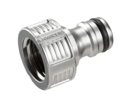 Gardena Original Gardena System - Waterkraanaansluiting 16,7/21 Mm 18240-20