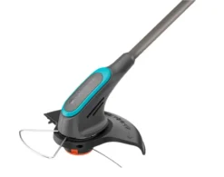 Gardena - 18V ACCU-trimmer PowerTrim 30, Snijbreedte 30 Cm, 1x Li-Ion 4,0 Ah Accu, Lader 14703-20 9 Gardena - 18V ACCU-trimmer PowerTrim 30, Snijbreedte 30 Cm, 1x Li-Ion 4,0 Ah Accu, Lader 14703-20 -Sanitino Winkel 6246a07dc8cc8f66fed451fb