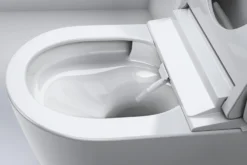 Grohe Sensia - Elektronisch Bidet Met Keramiek, Rimless, Triple Vortex, HyperClean, Wit-alpin 36507SH0 -Sanitino Winkel 626e120633e3c981bd49f369