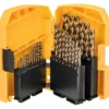 DeWALT Toebehoren - 29-delige Borenset DT4957