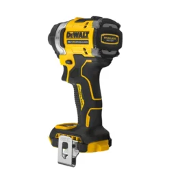 DeWALT Gereedschap - 18V ACCU-slagmoersleutel, Zonder Accu En Laders DCF860N 6 DeWALT Gereedschap - 18V ACCU-slagmoersleutel, Zonder Accu En Laders DCF860N -Sanitino Winkel 62b0ae66608c95b5cda42fa4