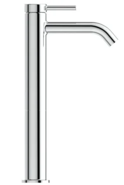 Ideal Standard Ceraline Nuovo - Wastafelkraan, BlueStart, Chroom BD762AA -Sanitino Winkel 62d34338e429a9ea84b6dd81