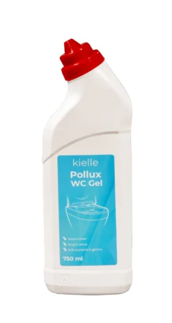 Kielle Pollux - Toiletreiniger, 750 Ml 80522WE0