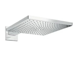 Hansgrohe Raindance E - Hoofddouche, 30x30 Cm, EcoSmart, Chroom 26239000