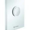 Schell Edition - Bedieningspaneel Voor Toiletspoeling, Alpenwit 028021599