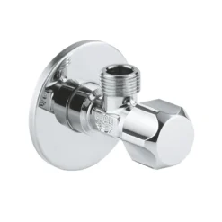 Grohe Universal - Hoekstopkraan, Chroom 22032000