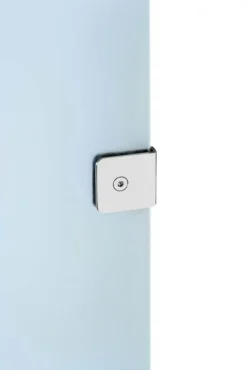 Sapho Toebehoren - Scheidingswand Tussen Urinoirs 400x800 Mm, Melkglas 2502-05 -Sanitino Winkel 6353c9a0df28fcfd5a059ef3