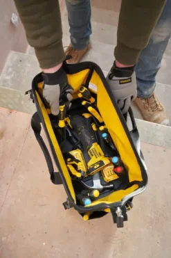 Stanley Pro-Stack - Gereedschapstas FMST17627-1 -Sanitino Winkel 63683b036e12900abca80480