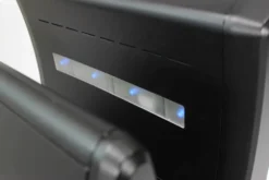 Jet Dryer Handdrogers - Handdroger Jet Dryer Compact, Zwart 8596220013866 9 Jet Dryer Handdrogers - Handdroger Jet Dryer Compact, Zwart 8596220013866 -Sanitino Winkel 636f464c424b97518b2dbf92