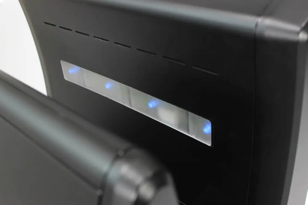 Jet Dryer Handdrogers - Handdroger Jet Dryer Compact, Zwart 8596220013866 4 Jet Dryer Handdrogers - Handdroger Jet Dryer Compact, Zwart 8596220013866 - Afbeelding 4