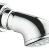 Grohe Relexa - Five Hoofddouche, Chroom 27062000