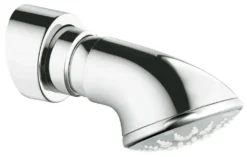 Grohe Relexa - Five Hoofddouche, Chroom 27062000