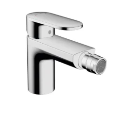 Hansgrohe Vernis Blend - Bidetkraan Incl. Afvoergarnituur, Chroom 71210000