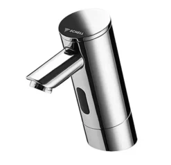 Schell Puris E - Elektronische Wastafelkraan HD-K, Chroom 012130699