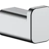 Hansgrohe AddStoris - Handdoekhaak, Chroom 41742000