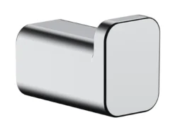 Hansgrohe AddStoris - Handdoekhaak, Chroom 41742000