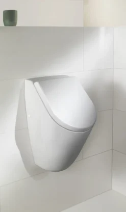 Villeroy & Boch Subway - Urinoir Voor Deksel, CeramicPlus, Stone White 751301RW -Sanitino Winkel 64842d1708d3ba9ab604abed