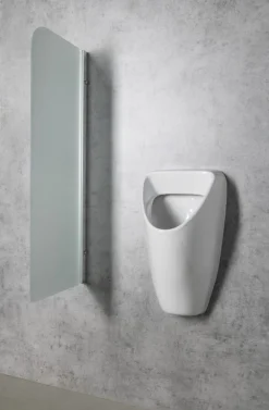 Bruckner Schwarn - Elektronisch Urinoir, Waterinlaat Achteraan, 6V, Wit 201.722.4 -Sanitino Winkel 648d848f07cb3b397913cfed