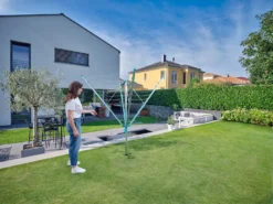 Leifheit Drogen - Droogmolen Voor Buiten Linomatic 400 Easy 85285 -Sanitino Winkel 64d425573251e01f93f63ef3